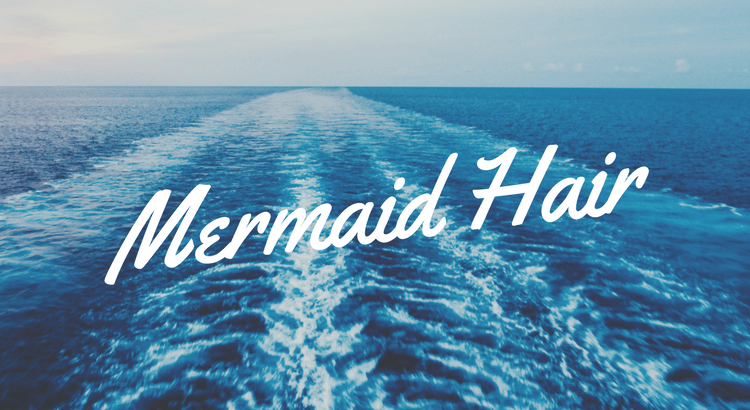 Mermaid Goals: L’Oréal&nbsp;Colorista