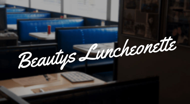 A Trip Back in Time:&nbsp;Beautys